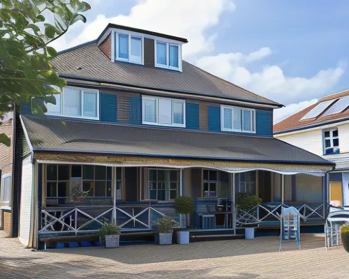 The Beach House Hotels in Chichester