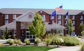 Hilton Garden Inn Corvallis