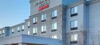 SpringHill Suites San Diego Rancho Bernardo/Scripps Poway