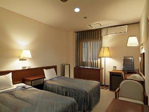 Smile Hotel Koriyama