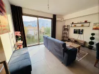 City Center/Netflix Included/Cosy Space