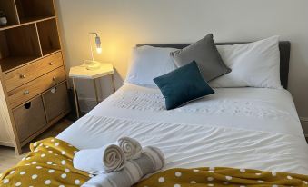 De Luxe Apartment in Leicester