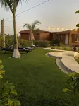 Villarreal Lodge Hotel & Porta Coeli