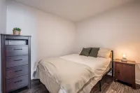 Cozy Fully-Equipped 2 Bedroom Suite