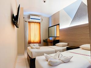 OS Hotel Batu Aji Batam