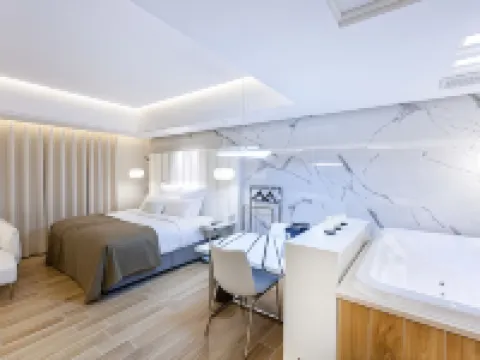 潮旅館 桃園酒店