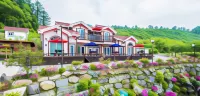 Goesan Scent of Forest Pension