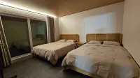 Gapyeong Gyegokae Poongdung Pension Camping