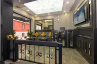 Lagertha Hotel Taksim