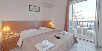 Marirena Hotel Hôtels à : Agios Dimitrios