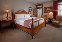 Keystone Inn Bed and Breakfast Hotels near U.S. Christian Commission Museum