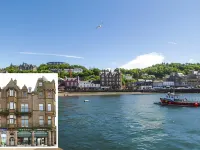 Argyll Mansions