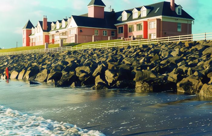 Sandhouse Hotel