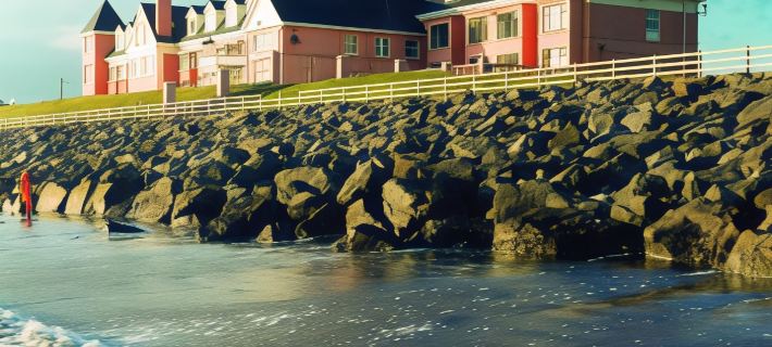 Sandhouse Hotel Hotels in County Donegal