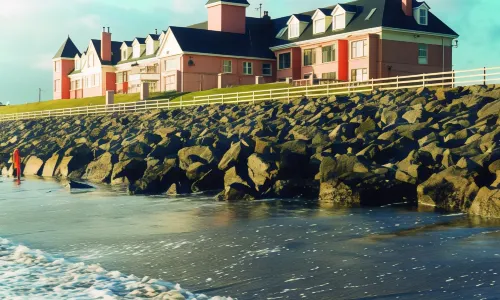 Sandhouse Hotel