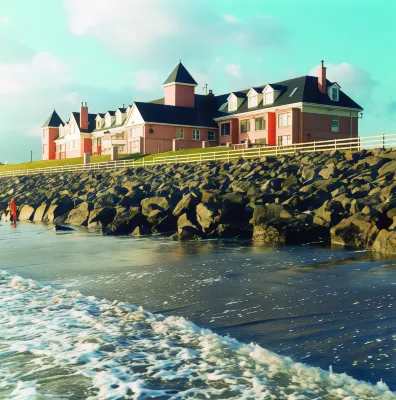 Sandhouse Hotel Hotels in Rossnowlagh