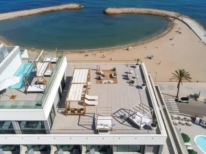 ME Sitges Terramar