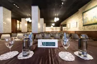 Maisonnave Hotels in Pamplona
