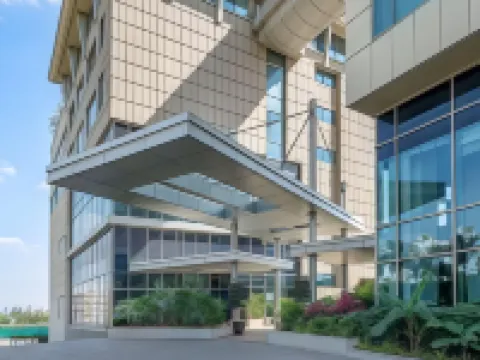 Radisson Blu Pune Hinjawadi Hotels in Pune