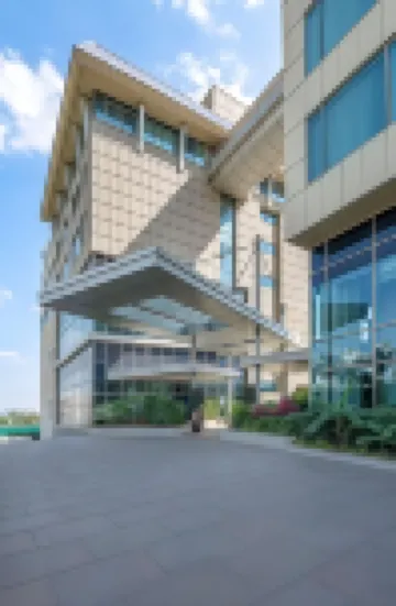 Radisson Blu Pune Hinjawadi