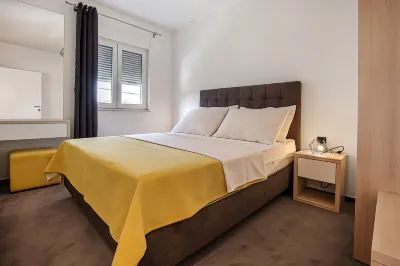Villa M Hotels in Solin