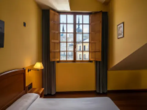 Hotel Aroi Bierzo Plaza Hoteles en León