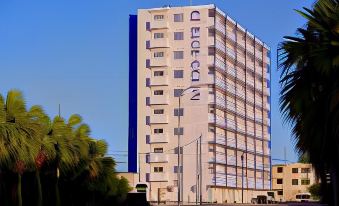 Daily & Weekly Condominium Blue Ocean Ishigaki