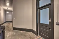 Downtown Cherokee Iowa Vacation Rental -  Appartamenti vacanze