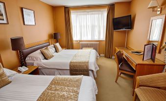 The Trouville Bournemouth - Housity