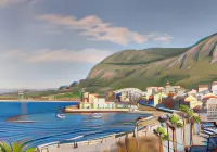 Solemar Sicilia - Casa Tosca