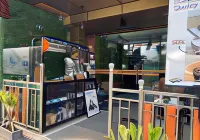 Anugrah Inn Hotels in Panongan