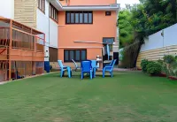 Patel Residency Guest House Hotels in Karachi