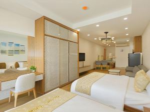 Tms Quy Nhon - Ngoc Lan Apartments