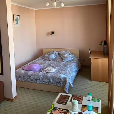 Nogliki Hotels in 