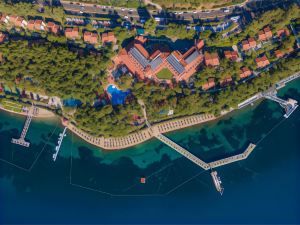 Grand Yazici Marmaris Palace - All Inclusive