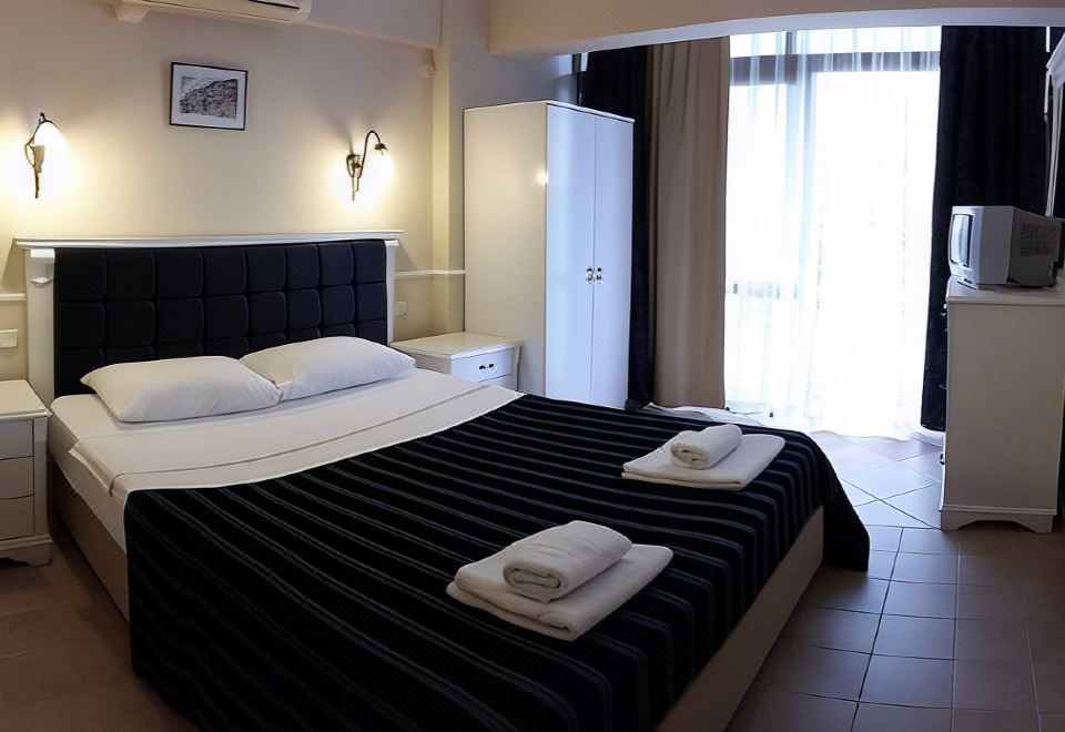 Hani Boutique Hotel