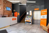 EasyHotel Birmingham