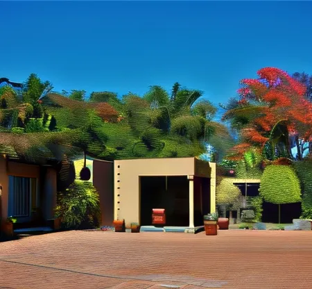 African Roots Guest House