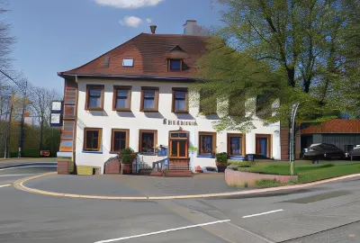 Gasthaus Klosterhof Hotels in Hasloch