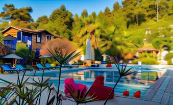 Olympos Forest House - Housity