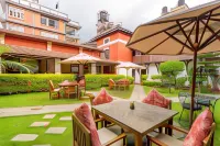 Hukum Darbar Restaurant & Hotel Отели в г. 