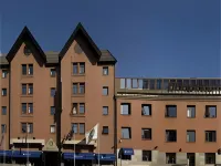 Scandic Bodø Hotels near Bodo Airport