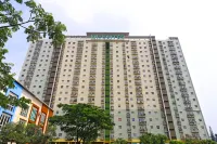 The Suites Metro by Faris Property Hotel dekat TRITAN POINT Pusat Pertokoan