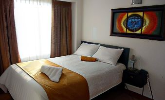 Hotel Expo Inn Embajada - Housity