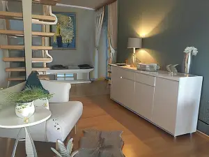 Ferienwohnung Zur Himmelsscheibe New Art
