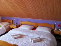 Rooms Sunce Panorama Residence, Supetar Island Brac Traveler's Choice