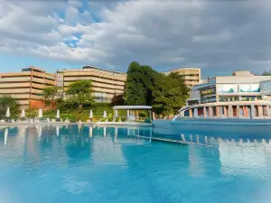 Hissar Spa Hotel