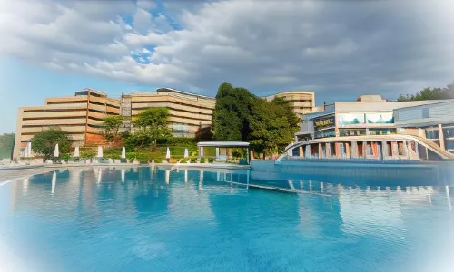 Hissar Spa Hotel