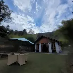 喜馬拉雅帳篷營地由Ahaan Himalaya