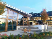 Der schöne Asten - Resort Winterberg Hotels in Altastenberg